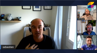 Serverless: Past, Present, Future? Chat with Sebastien Goasguen